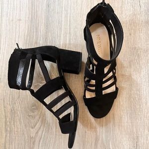 Nine West Heeled Sandal